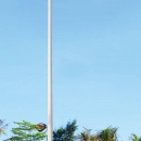 Cột Đèn Cao Áp 1671BDIGG